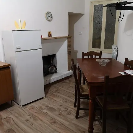 Centro Storico Apartman *