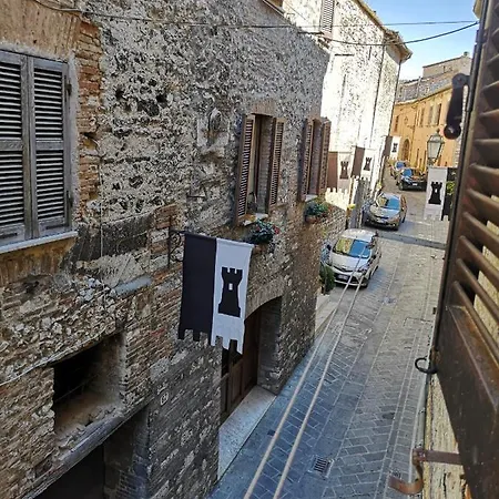 Centro Storico *