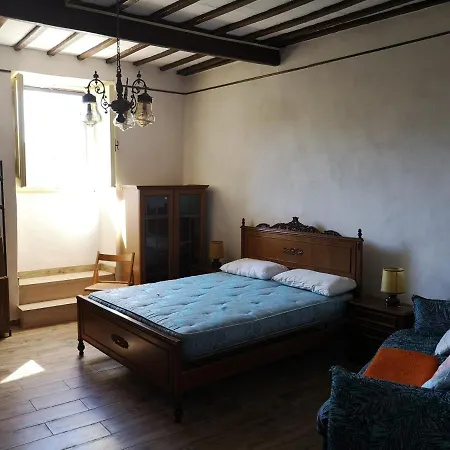 Διαμέρισμα Centro Storico *